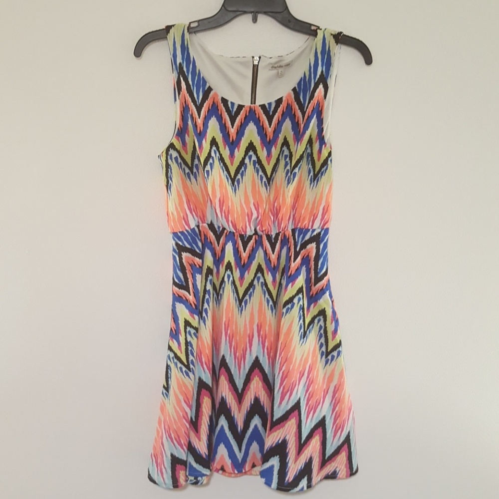 Charlotte Russe dress